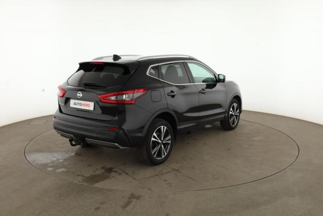 Nissan Qashqai image 3