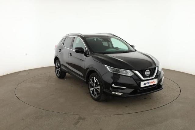 Nissan Qashqai image 5