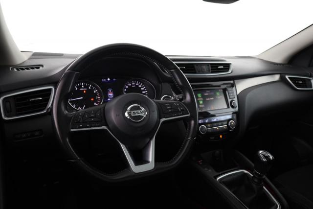 Nissan Qashqai image 2