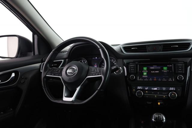 Nissan Qashqai image 6