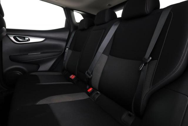 Nissan Qashqai image 7