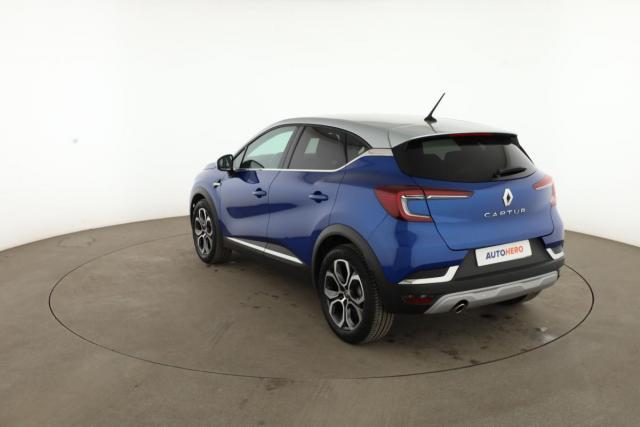 Renault Captur image 5