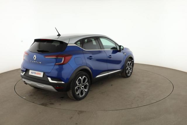 Renault Captur image 7