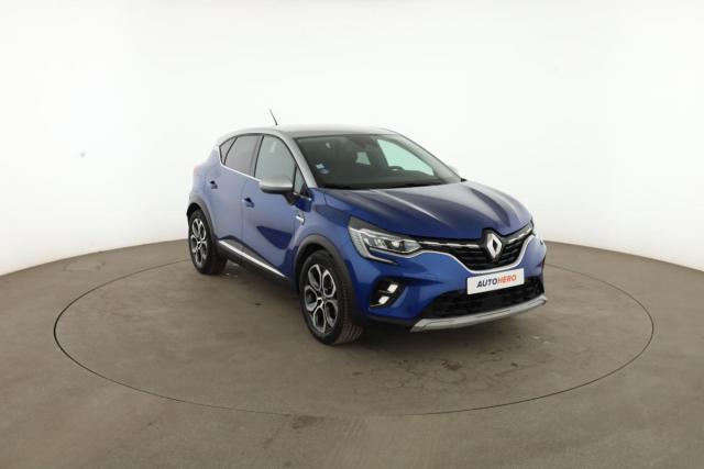 Renault Captur image 9
