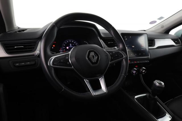 Renault Captur image 4