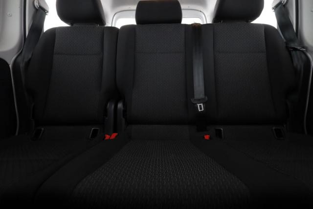 Volkswagen Caddy image 6