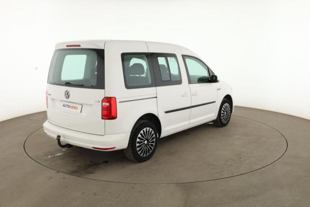 Volkswagen Caddy image 7