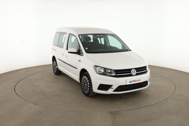 Volkswagen Caddy image 1