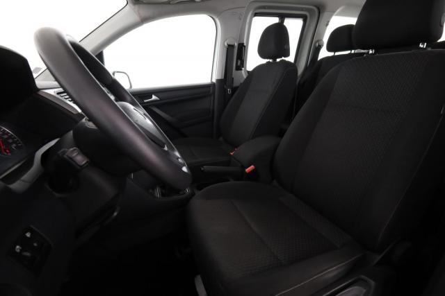 Volkswagen Caddy image 3