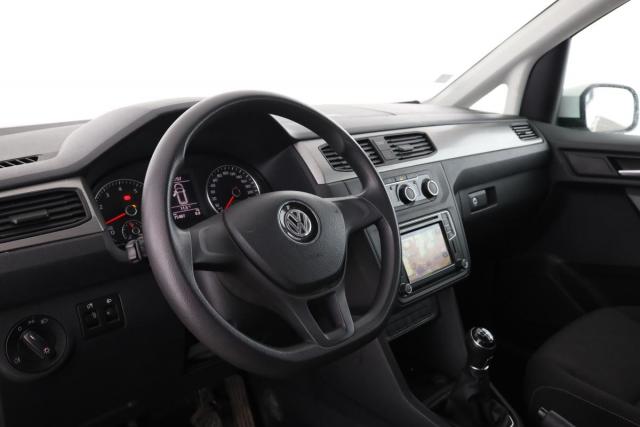 Volkswagen Caddy image 2