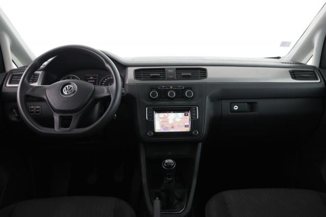 Volkswagen Caddy image 5