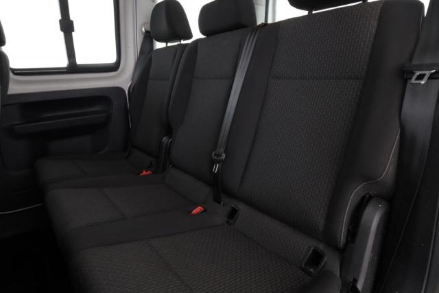 Volkswagen Caddy image 4
