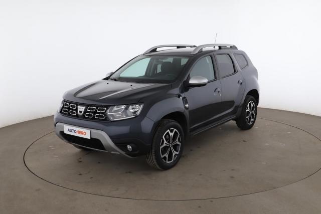 Dacia Duster Ii 1.3 Tce Prestige 4x2 150 Ch