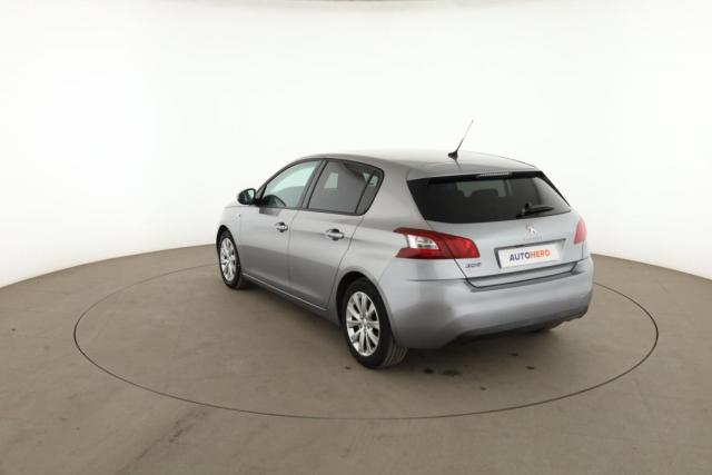 Peugeot 308 image 4