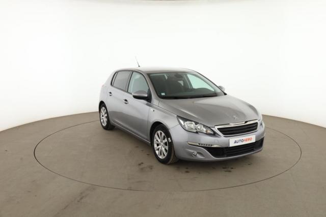 Peugeot 308 image 3