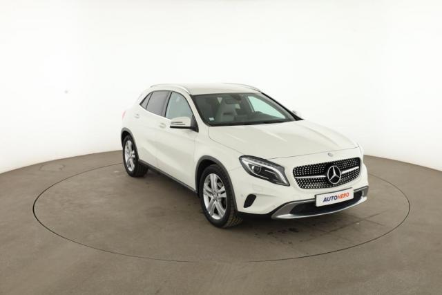 Mercedes Benz Gla image 2
