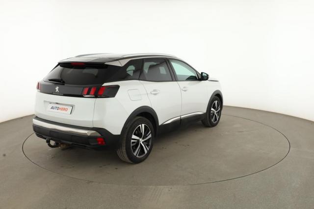 Peugeot 3008 image 4