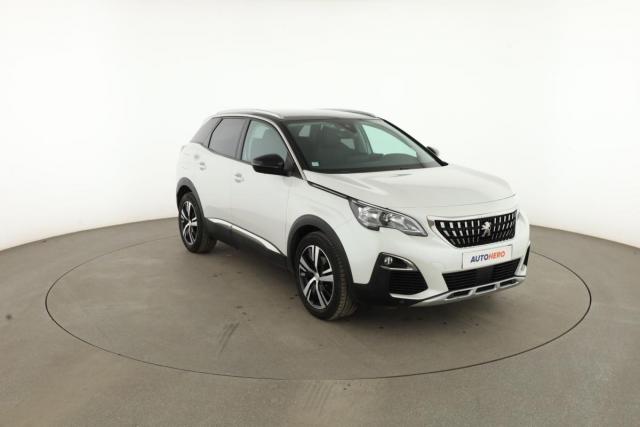 Peugeot 3008 image 8