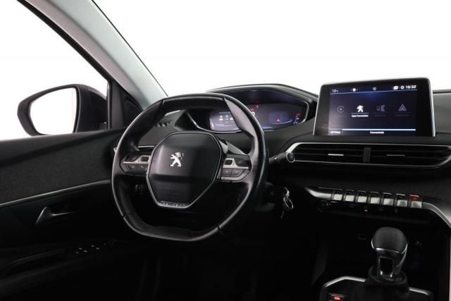 Peugeot 3008 image 9