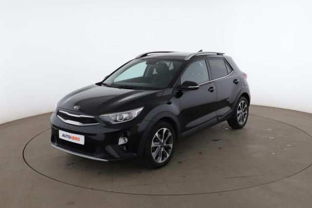 Kia Stonic 1.0 T-Gdi Isg Design 120 Ch
