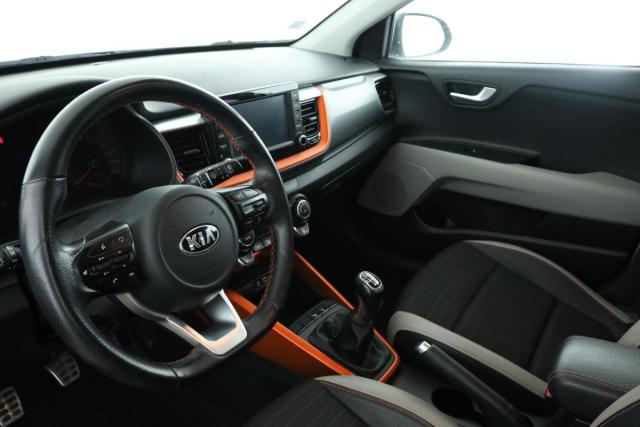 Kia Stonic image 7