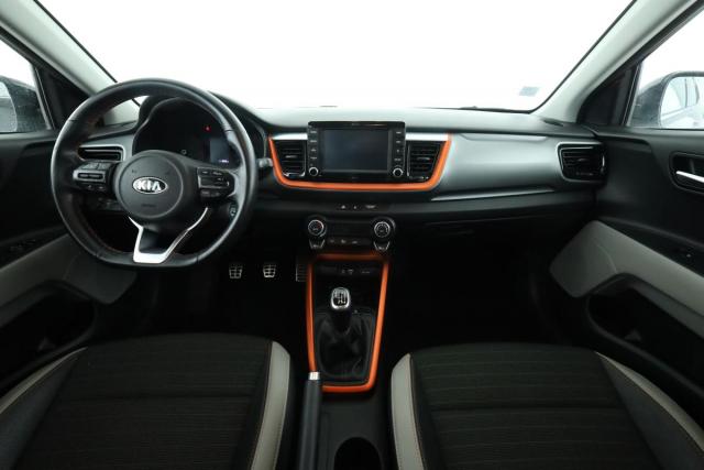 Kia Stonic image 1