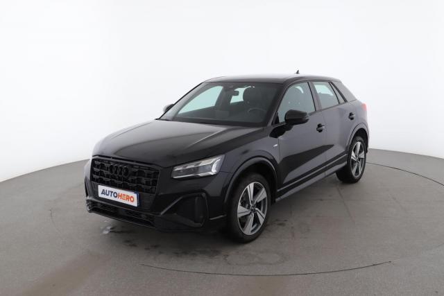 Audi Q2 30 Tdi S Line S Tronic 116 Ch