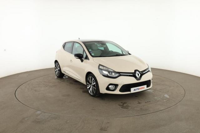 Renault Clio image 6