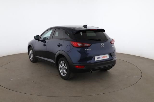 Mazda Cx-3 image 7