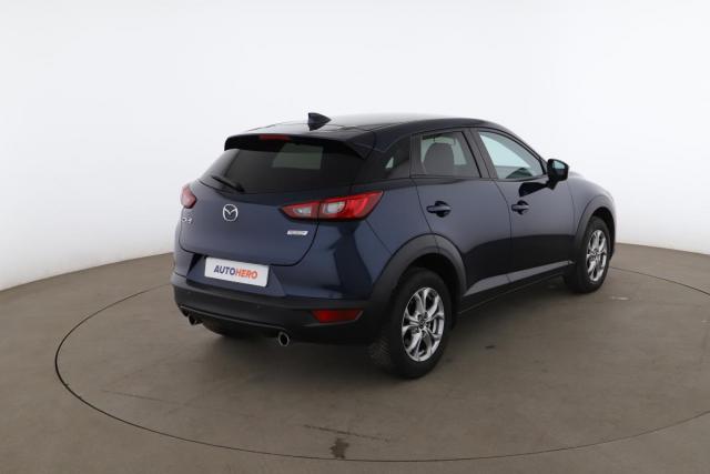 Mazda Cx-3 image 3