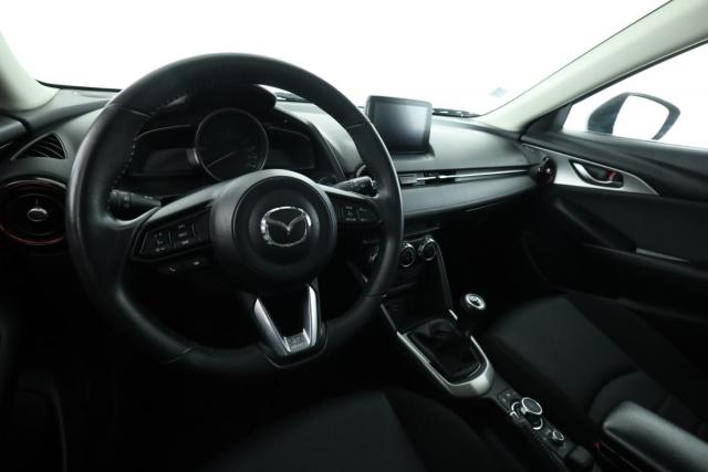 Mazda Cx-3 image 4