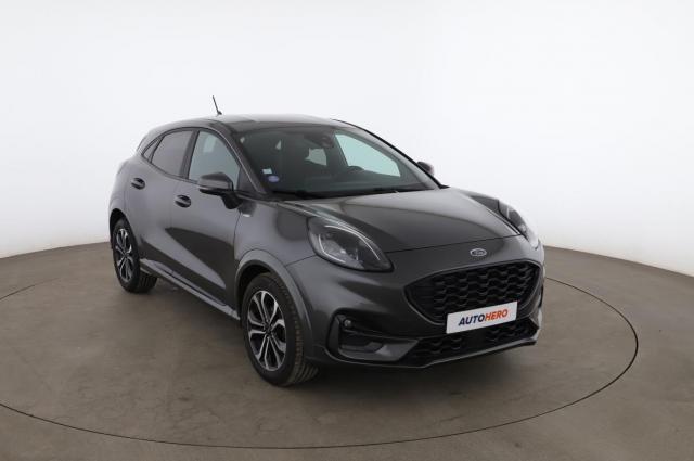 Ford Puma image 2
