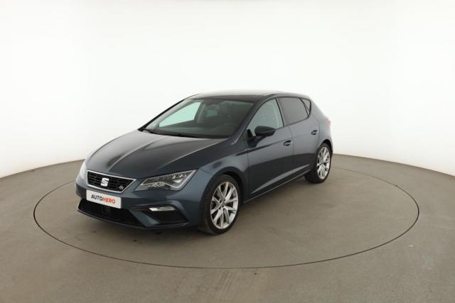 Seat Leon 1.5 Tsi Act Fr Dsg 150 Ch