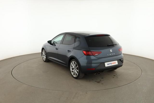 Seat Leon image 7