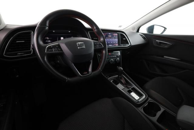 Seat Leon image 5