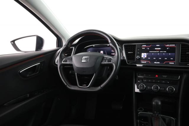 Seat Leon image 4