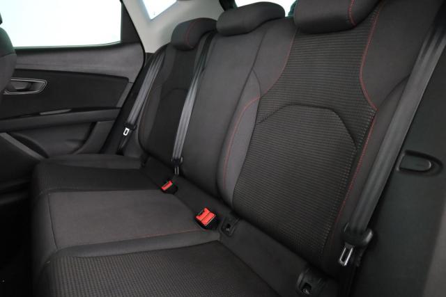 Seat Leon image 3