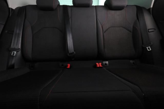 Seat Leon image 8