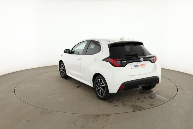 Toyota Yaris image 4