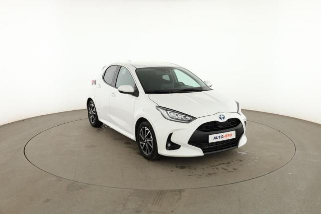 Toyota Yaris image 5