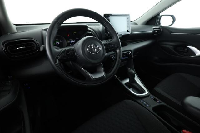 Toyota Yaris image 3