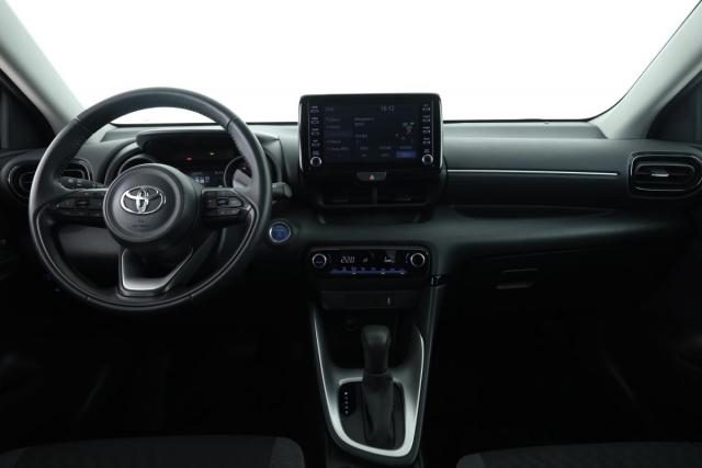 Toyota Yaris image 9