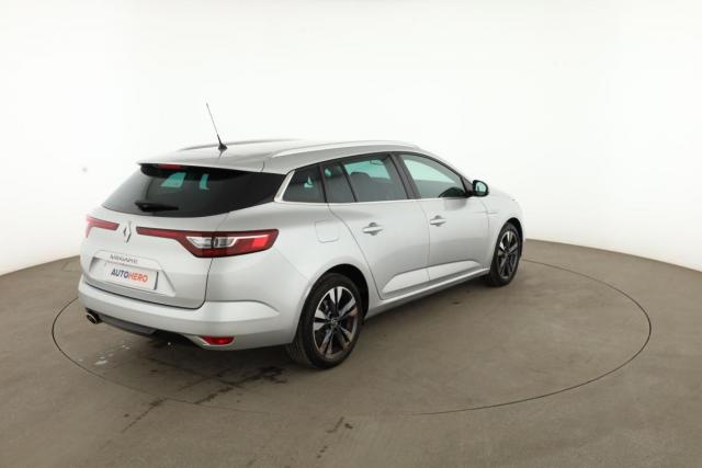 Renault Mégane Estate image 7