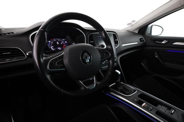 Renault Mégane Estate image 5