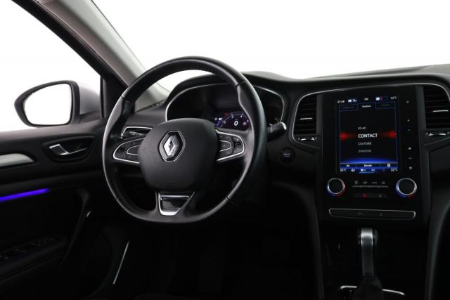 Renault Mégane Estate image 9