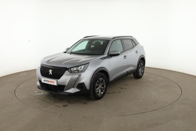 Peugeot 2008 1.2 Puretech Style 101 Ch