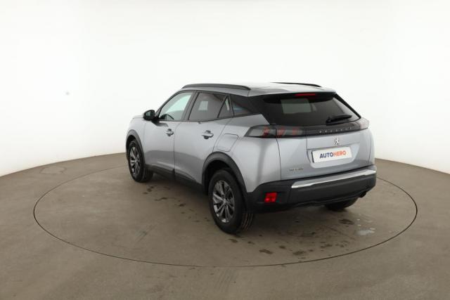 Peugeot 2008 image 6