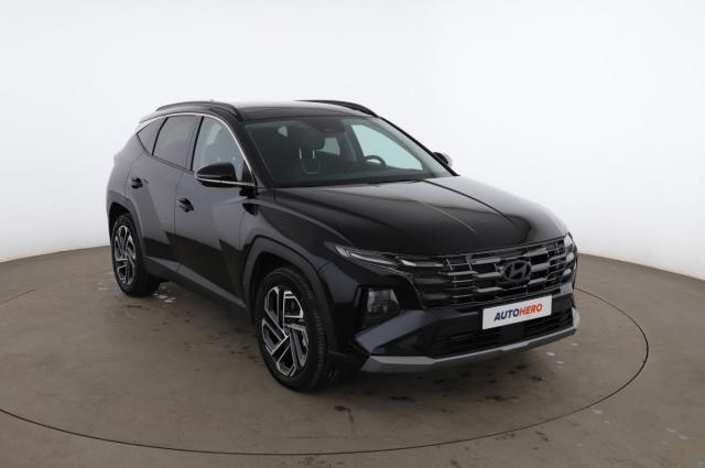 Hyundai Tucson image 7