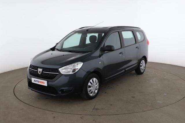 Dacia Lodgy 1.3 Tce Essentiel 7pl 102 Ch