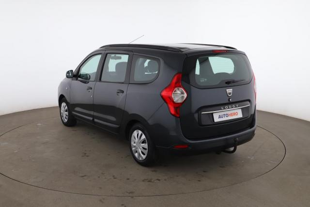 Dacia Lodgy image 8